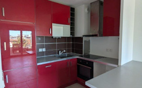 Appartement à Meaux