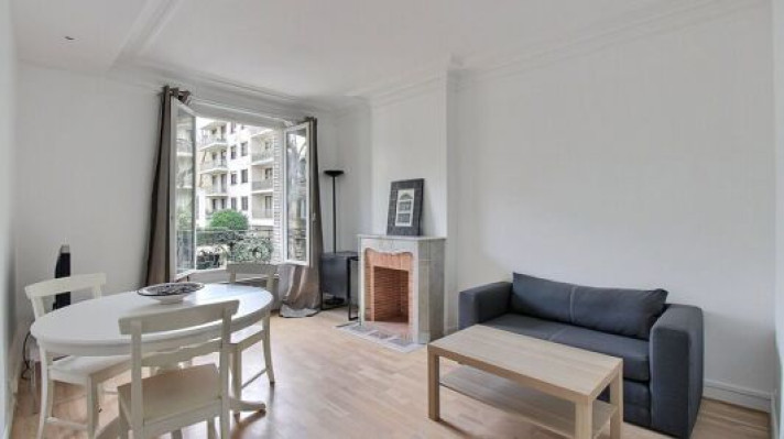 Appartement à Neuilly-sur-Seine