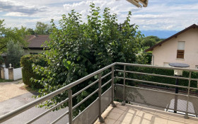 Appartement à Saint-Cergues