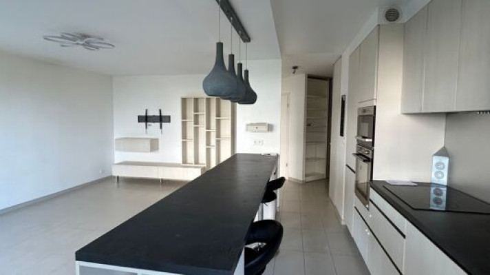 Appartement à Châtillon