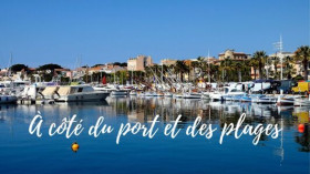 Appartement à Bandol