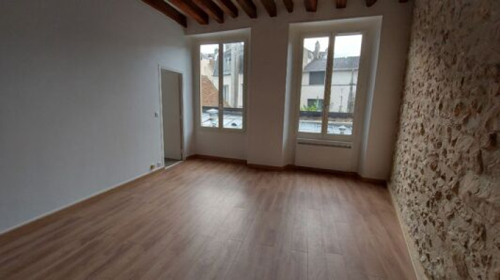 Appartement à Melun