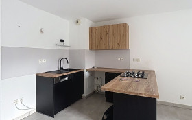Appartement à Annemasse