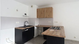 Appartement à Annemasse