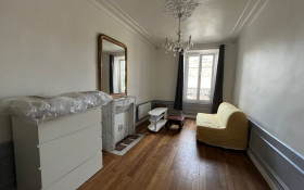 Appartement à La Ferté-sous-Jouarre