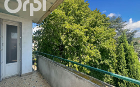 Appartement à Aubenas