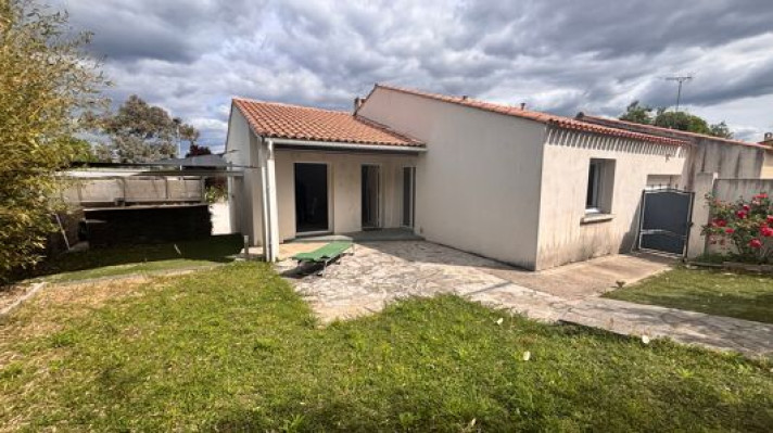 Maison à Jacou