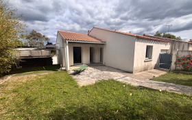 Maison à Jacou