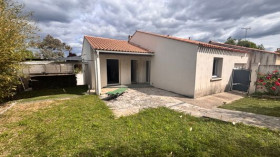 Maison à Jacou