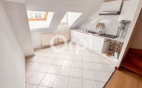 Appartement à Boulogne-sur-Mer
