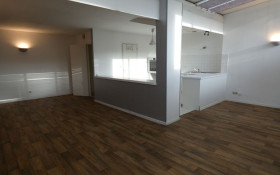 Appartement à Château-Thierry