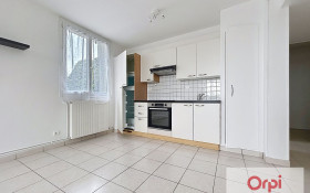 Appartement à Montluçon