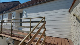 Appartement à Château-Thierry