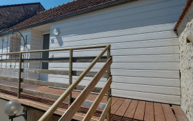 Appartement à Château-Thierry