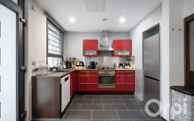 Appartement à Annemasse