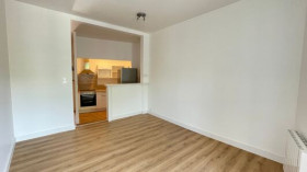 Appartement à Marcillac-Vallon