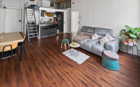 Appartement à Lyon