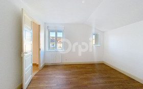 Appartement à Châtenois