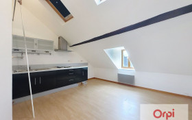 Appartement à Montluçon