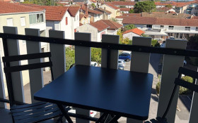 Appartement à Dax