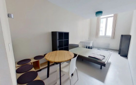Appartement à Lyon