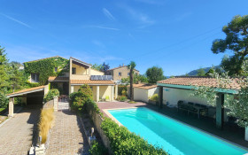 Maison à Privas