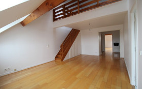 Appartement à Fontainebleau