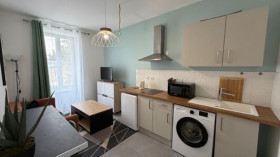 Appartement à Vierzon