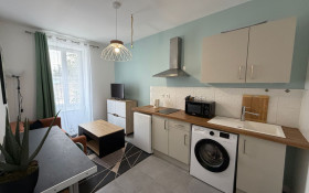 Appartement à Vierzon