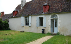 Appartement à Saint-Céols