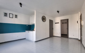 Appartement à Alès