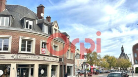 Appartement à Péronne