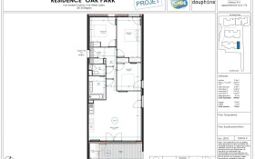 Appartement à Bègles
