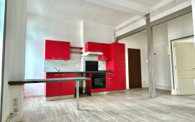 Appartement à Périgueux