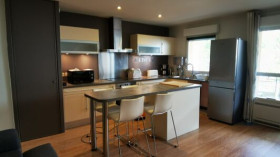 Appartement à Pessac