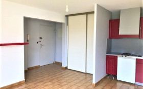 Appartement à Albi