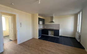 Appartement à Antony