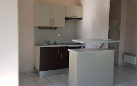 Appartement à Dax