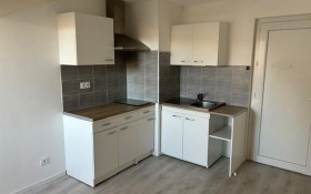 Appartement à Bourg-en-Bresse
