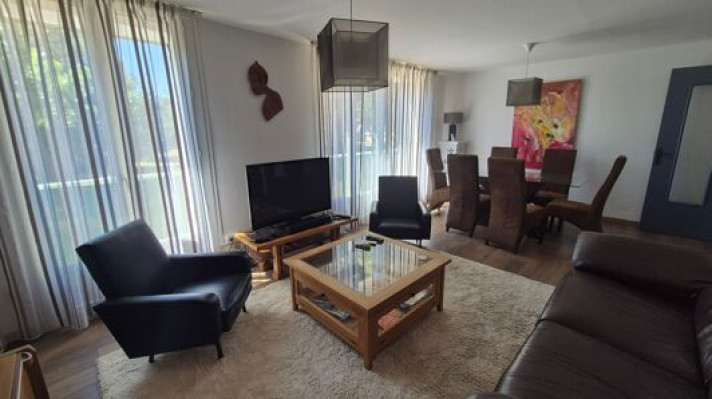 Appartement à Istres