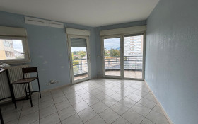 Appartement à Gaillard