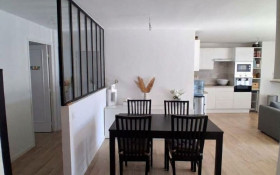 Appartement à Annemasse