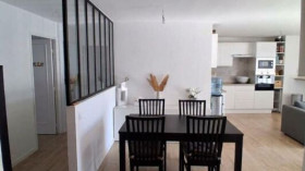 Appartement à Annemasse