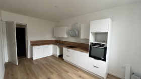 Appartement à Laon