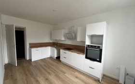 Appartement à Laon