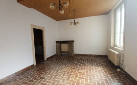 Appartement à Lorris