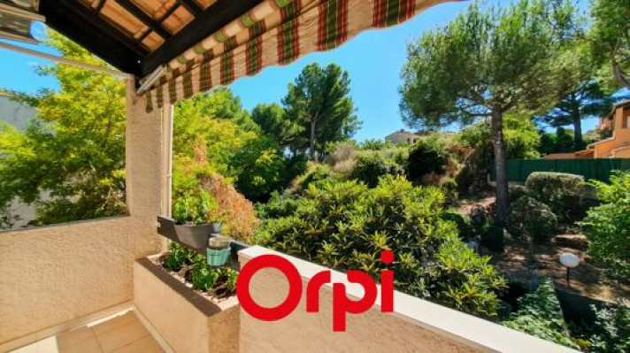 Appartement à Bandol