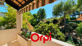 Appartement à Bandol