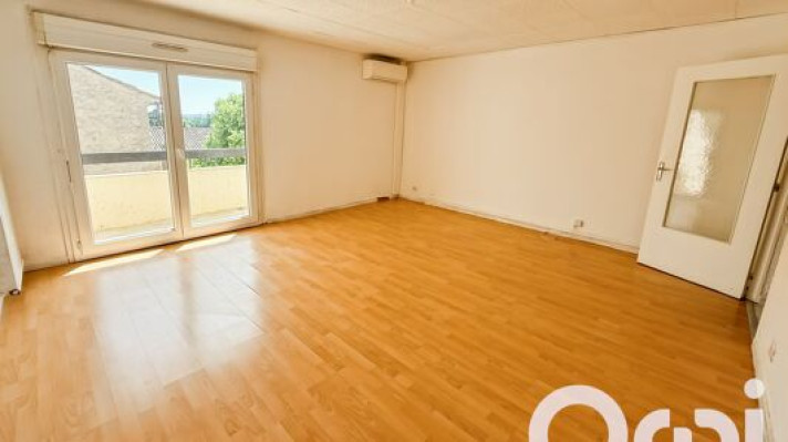 Appartement à Bollène