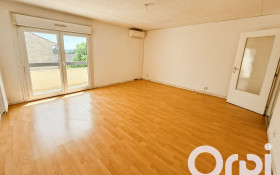 Appartement à Bollène